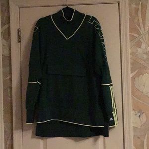 Adidas x Ivy Park Pullover size Small